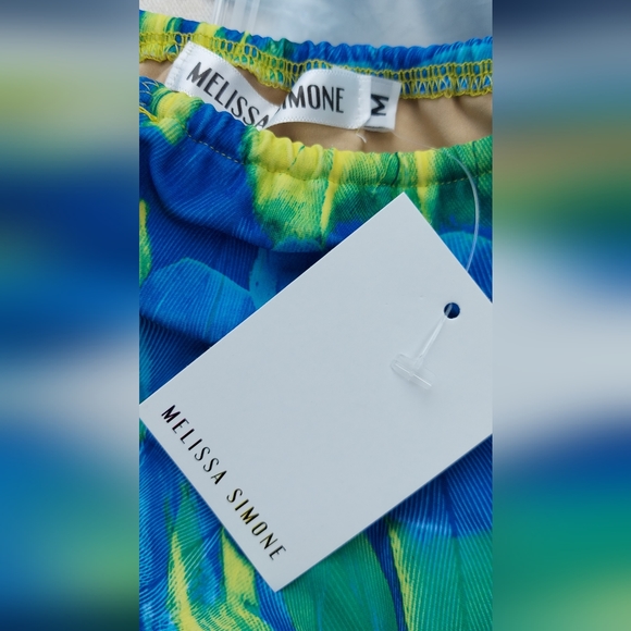 Micro String Bikini set - Picture 7 of 8